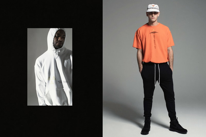 러셀 웨스트브룩 오너 더 기프트 컬렉션 론칭 룩북 russell westbrook honor the gift collection launching editorial 001 2017