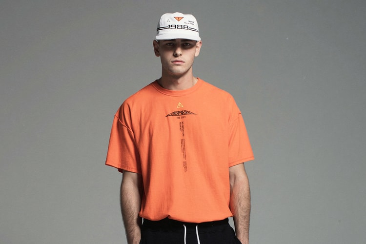 러셀 웨스트브룩, 'Honor The Gift' 브랜드 론칭