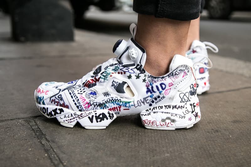 슈프림 아키라 런던 현장 발매 공개 2017 supreme Akira London collaboration photos 협업
