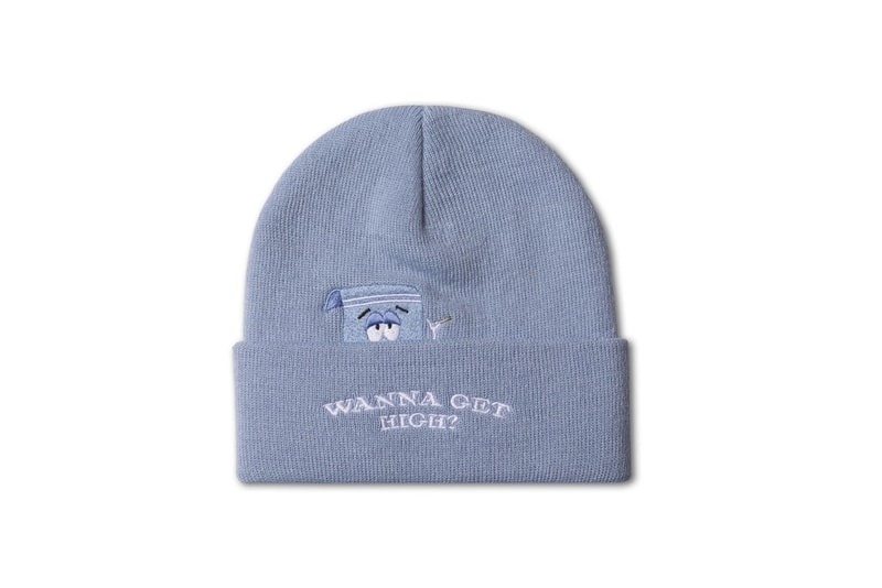 허프 사우스 파크 2017 가을 컬렉션 캡슐 공개 huf South Park fall collection capsule