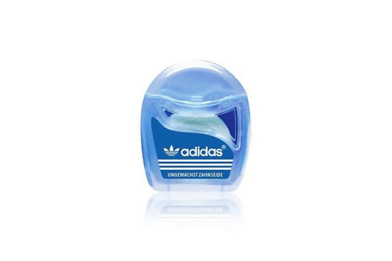 하이퍼마켓 생필품 컬렉션 아디다스 나이키 푸마 리복 HYPERMARKT Adidas Nike Puma Reebok drugstore sanitary toothbrush toilet paper