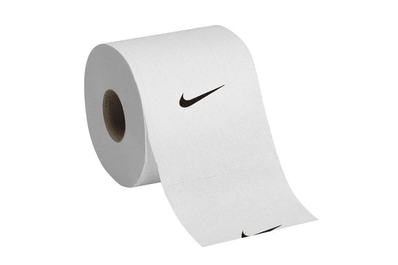 하이퍼마켓 생필품 컬렉션 아디다스 나이키 푸마 리복 HYPERMARKT Adidas Nike Puma Reebok drugstore sanitary toothbrush toilet paper