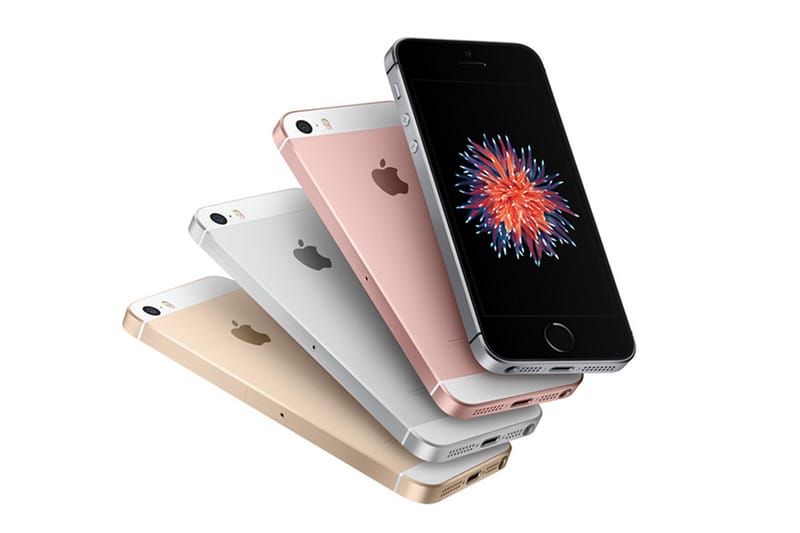 돌아온 '가격 깡패', 중저가 애플 아이폰 SE2