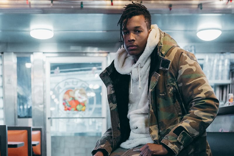 KITH x 논네이티브 17 '블랙 프라이데이' 컬렉션