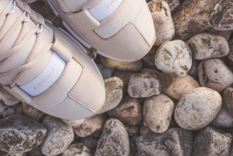 키스 x 논네이티브 x 아디다스 '트윈스트라이크' 운동화 2017 kith adidas consortium twinstrike nonnative