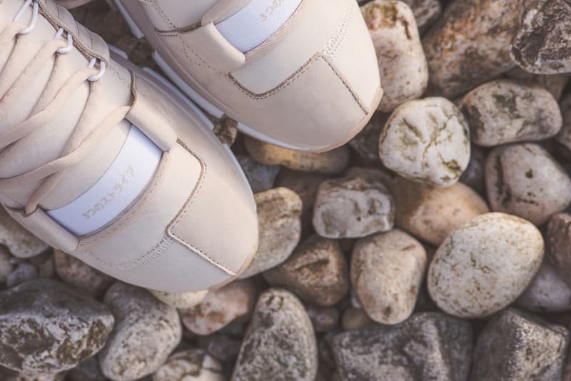 키스 x 논네이티브 x 아디다스 '트윈스트라이크' 운동화 2017 kith adidas consortium twinstrike nonnative