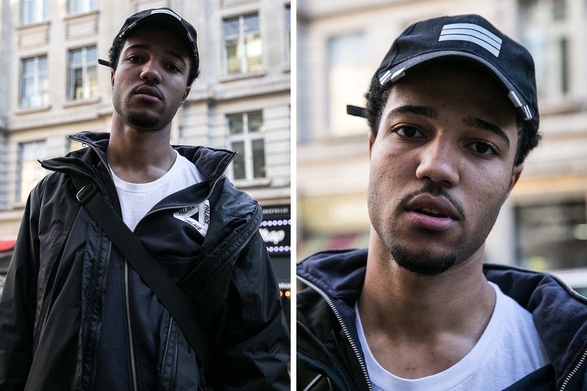 슈프림 아키라 런던 현장 발매 공개 2017 supreme Akira London collaboration photos 협업