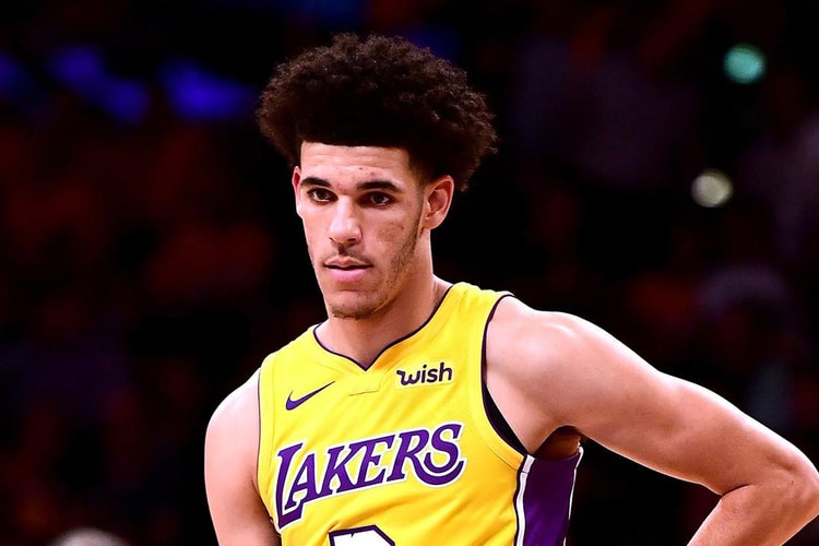 정상을 꿈꾸는 론조 볼의 'BBB' 음원 듣기