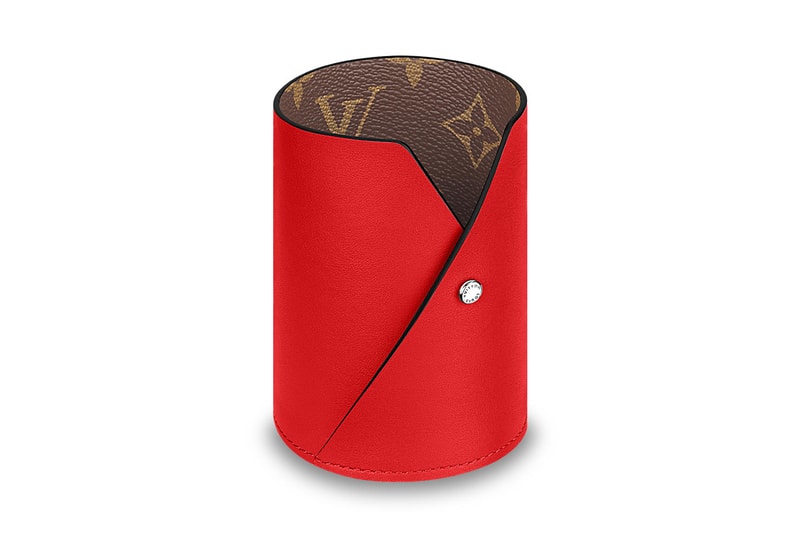 루이비통 선물 컬렉션 공개 크리스마스 2017 louis Vuitton gift art of gifting collection Christmas