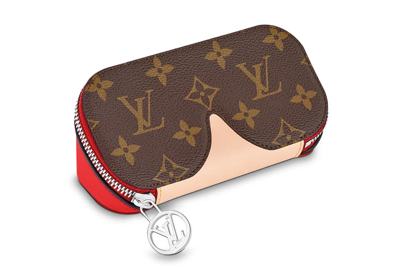 루이비통 선물 컬렉션 공개 크리스마스 2017 louis Vuitton gift art of gifting collection Christmas