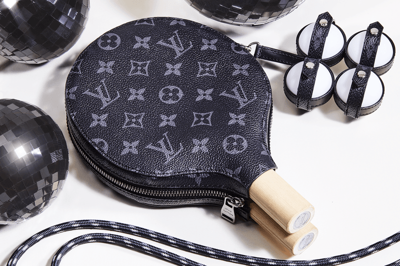 루이비통 홀리데이 기프팅 액세서리 & 장난감 컬렉션