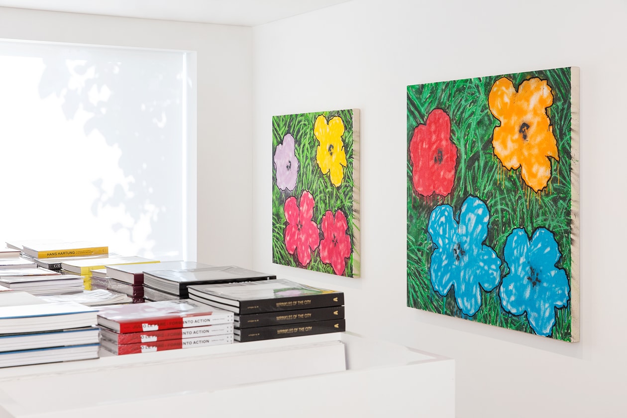 매드사키 갤러리 페로탕 서울 <바다빙, 바다붐> 전시 인터뷰 2017 madsaki galerie perrotin seoul interview