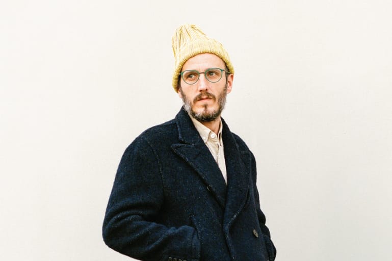 텍사스 편집숍이 스타일링한 도큐먼트, 이스트로그