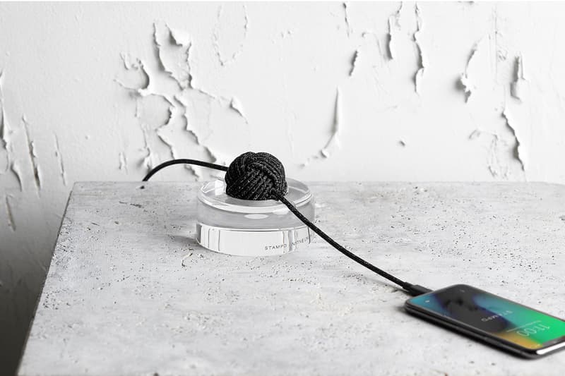네이티브 유니온 x 스탬피디 '더 서킷 컬렉션 native union stampd the circuit collection