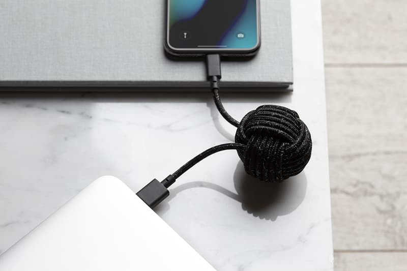 네이티브 유니온 x 스탬피디 '더 서킷 컬렉션 native union stampd the circuit collection