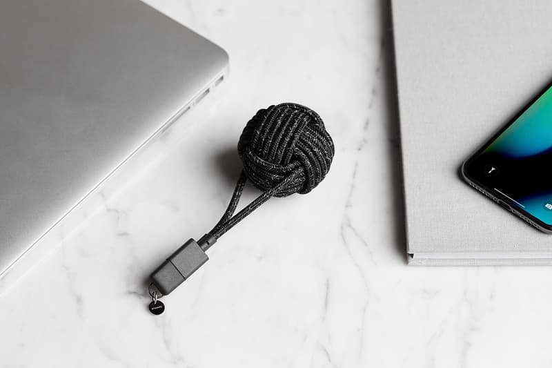 네이티브 유니온 x 스탬피디 '더 서킷 컬렉션 native union stampd the circuit collection