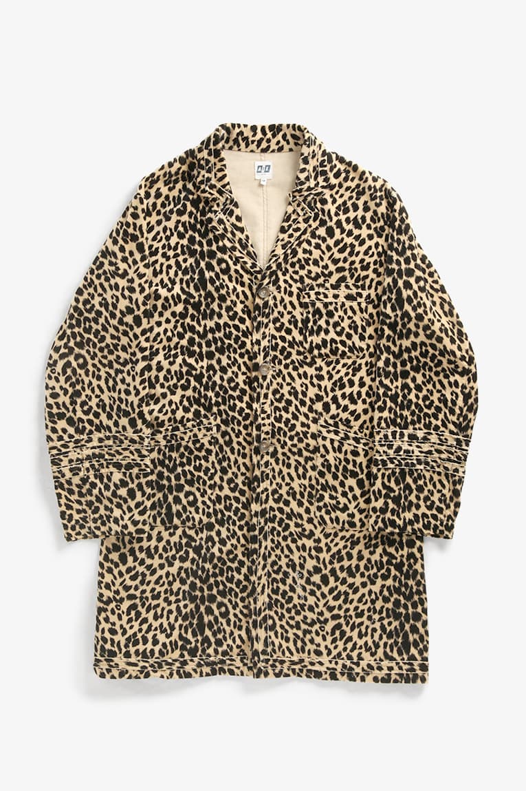 네펜시스 AïE 2017 가을, 겨울 컬렉션 nepenthes aie 2017 fall winter collection release