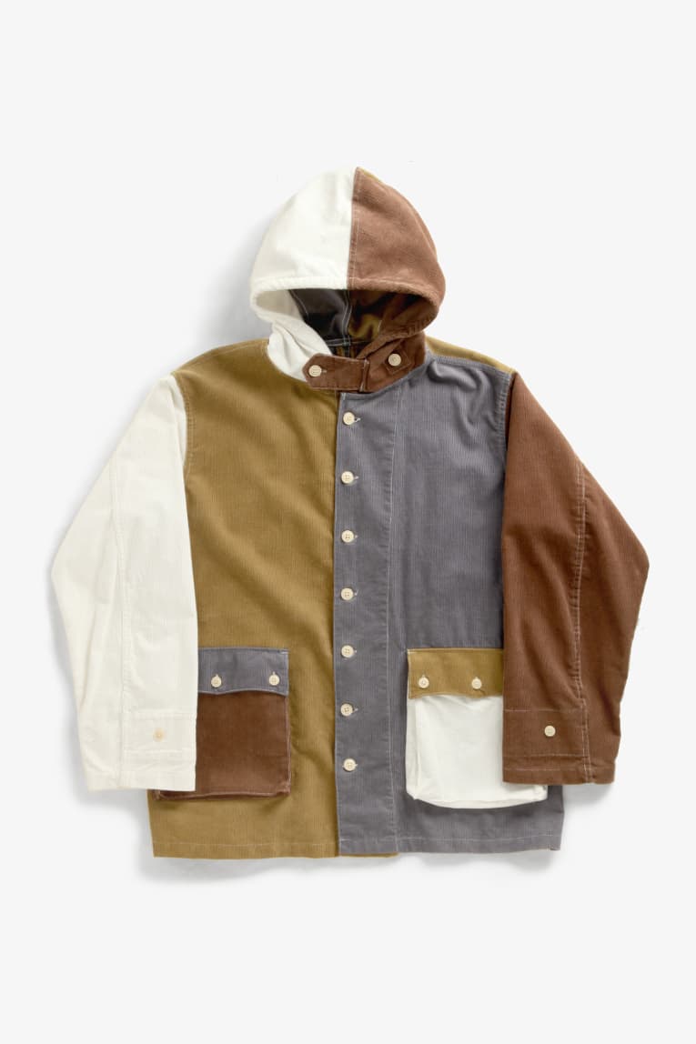 네펜시스 AïE 2017 가을, 겨울 컬렉션 nepenthes aie 2017 fall winter collection release