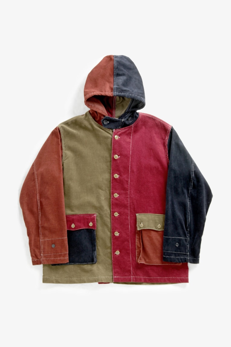 네펜시스 AïE 2017 가을, 겨울 컬렉션 nepenthes aie 2017 fall winter collection release