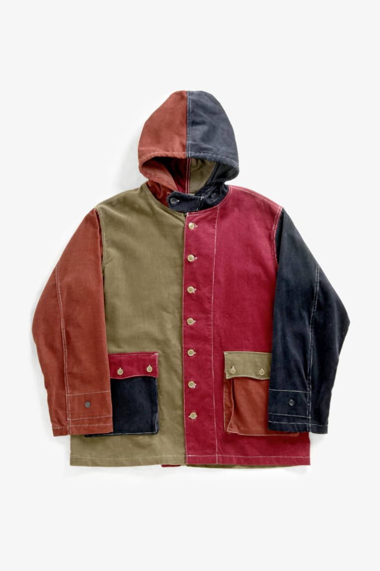 네펜시스 AïE 2017 가을, 겨울 컬렉션 nepenthes aie 2017 fall winter collection release