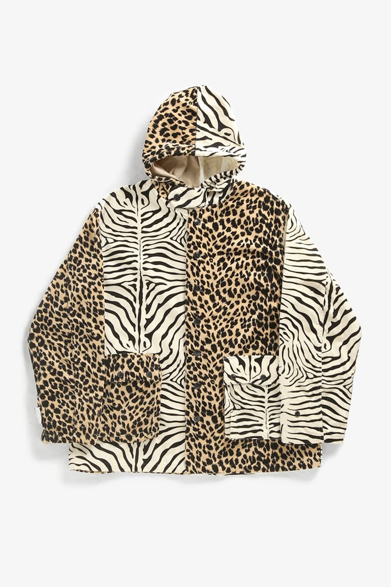 네펜시스 AïE 2017 가을, 겨울 컬렉션 nepenthes aie 2017 fall winter collection release