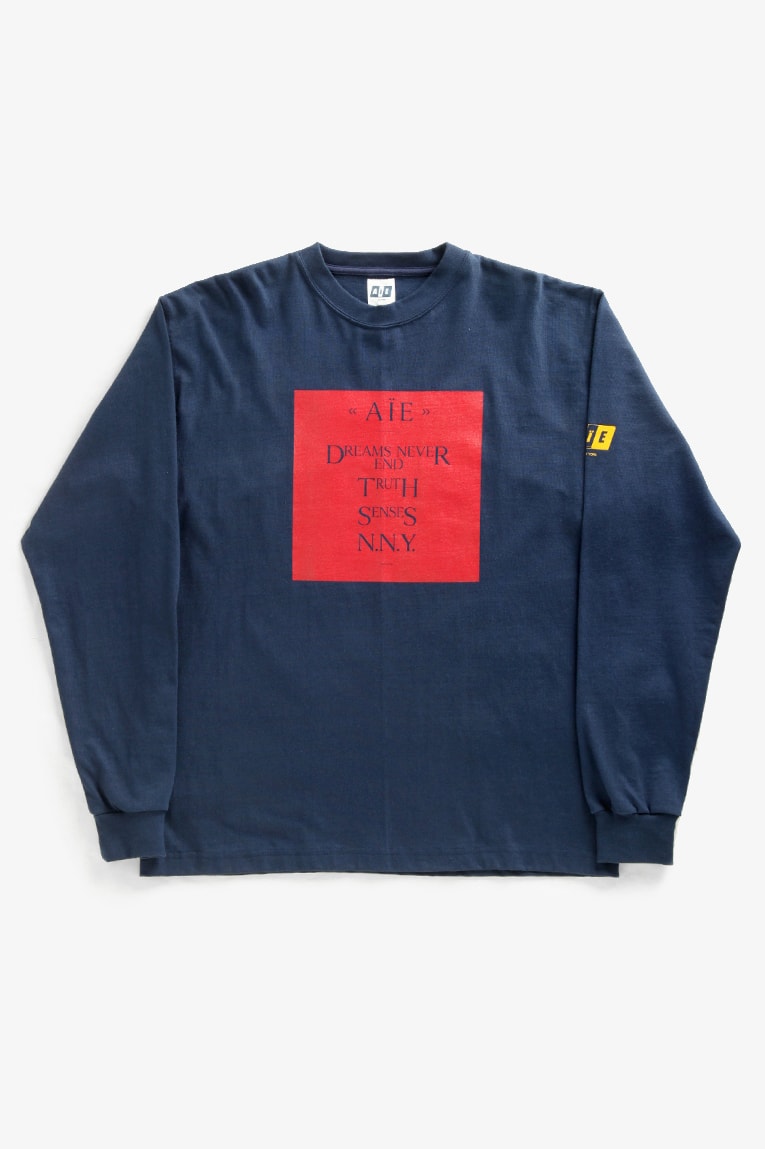 네펜시스 AïE 2017 가을, 겨울 컬렉션 nepenthes aie 2017 fall winter collection release