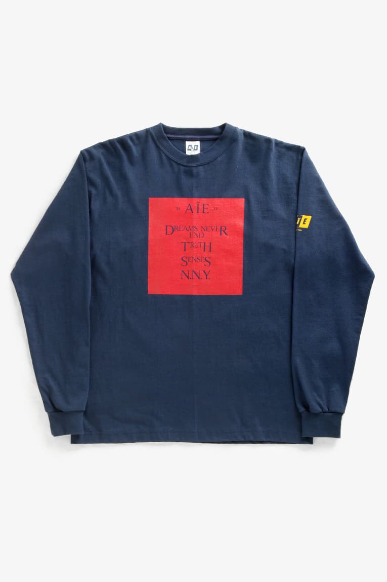 네펜시스 AïE 2017 가을, 겨울 컬렉션 nepenthes aie 2017 fall winter collection release