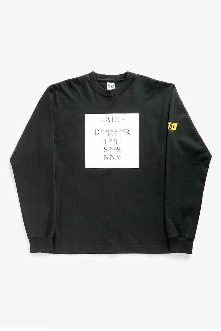 네펜시스 AïE 2017 가을, 겨울 컬렉션 nepenthes aie 2017 fall winter collection release
