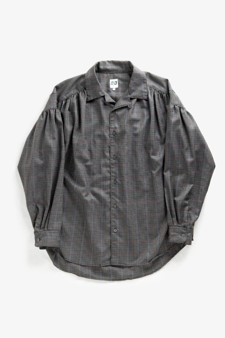 네펜시스 AïE 2017 가을, 겨울 컬렉션 nepenthes aie 2017 fall winter collection release