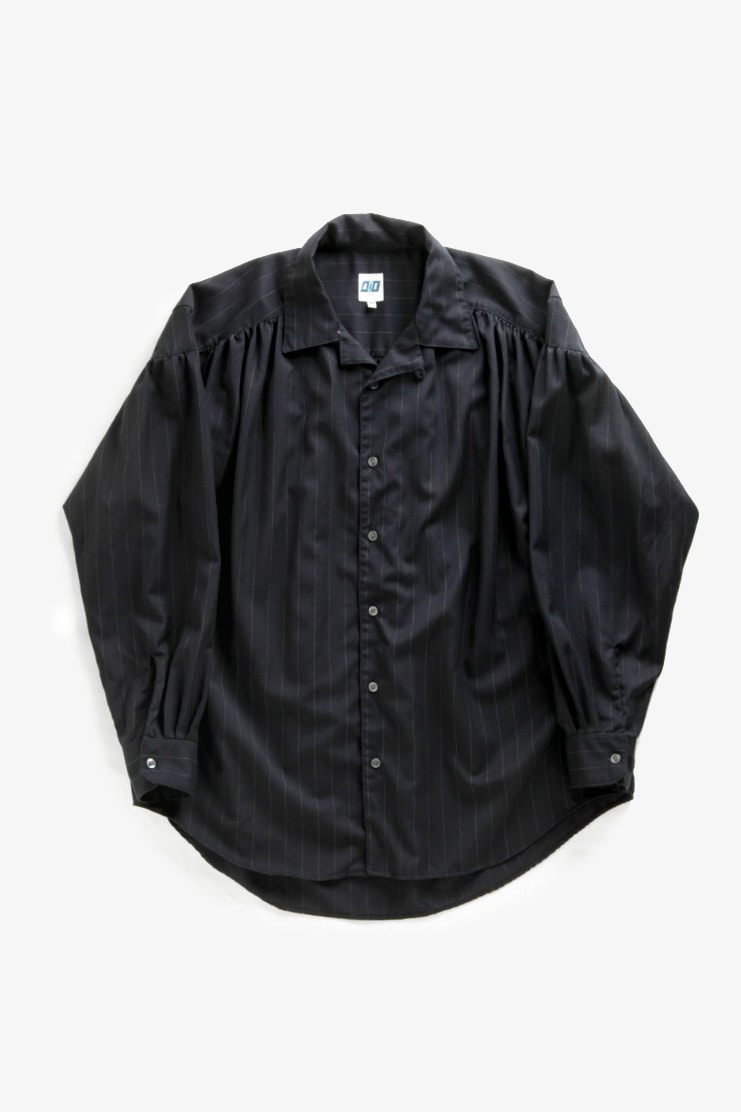 네펜시스 AïE 2017 가을, 겨울 컬렉션 nepenthes aie 2017 fall winter collection release