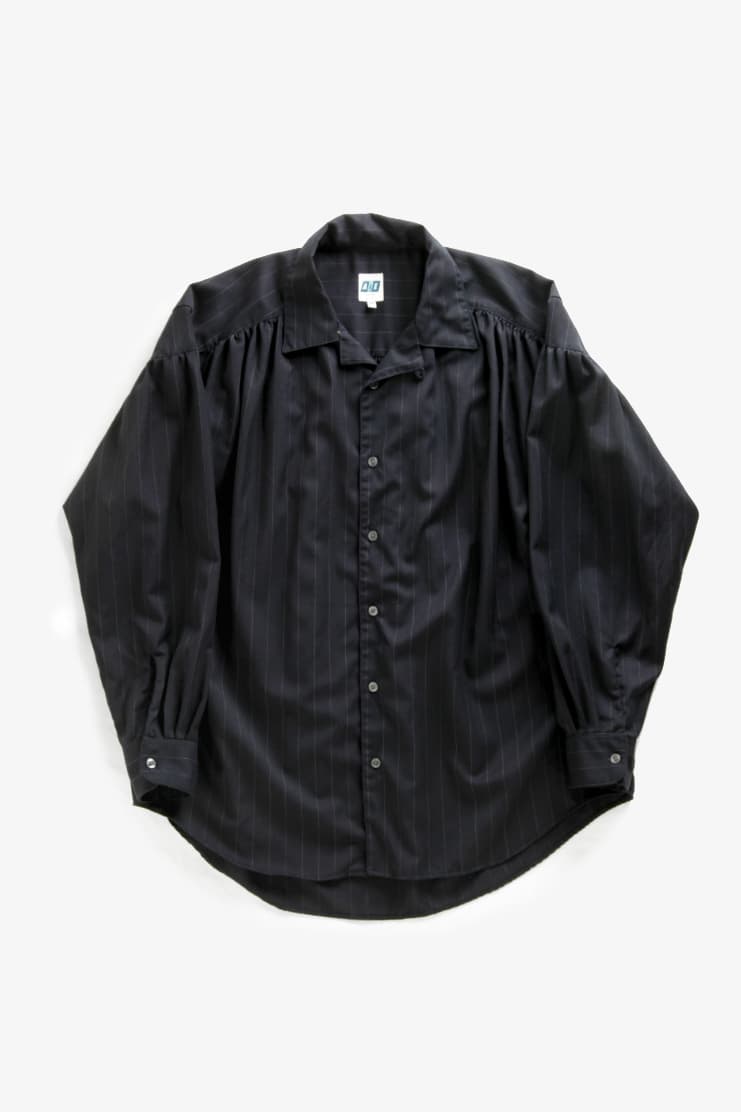 네펜시스 AïE 2017 가을, 겨울 컬렉션 nepenthes aie 2017 fall winter collection release