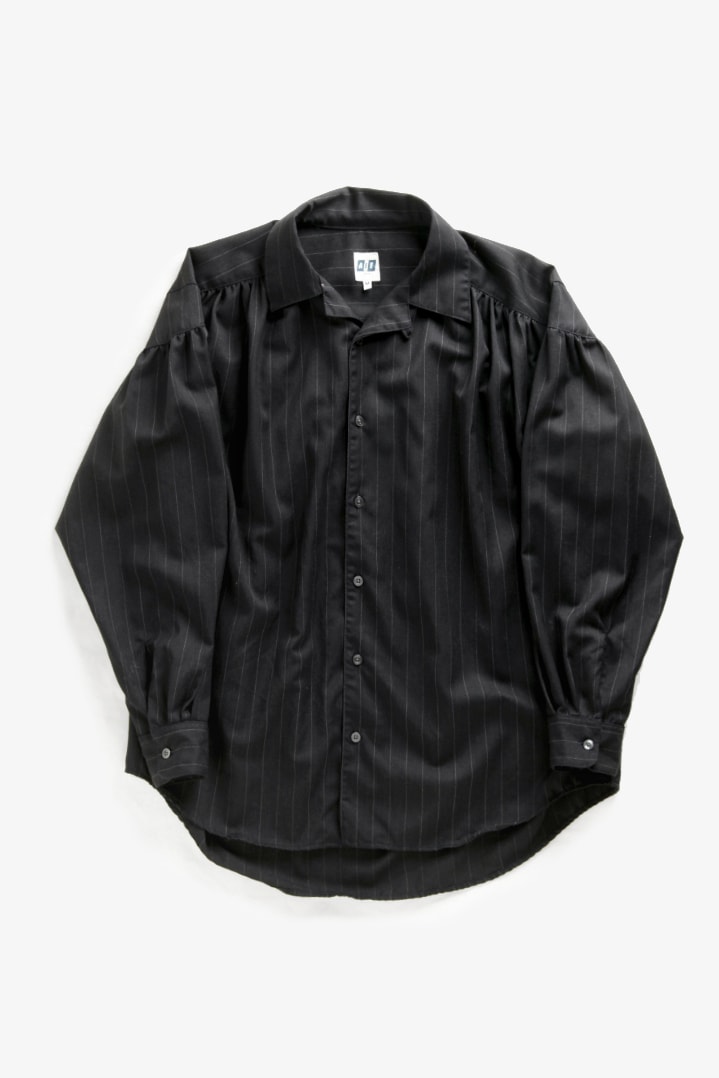 네펜시스 AïE 2017 가을, 겨울 컬렉션 nepenthes aie 2017 fall winter collection release