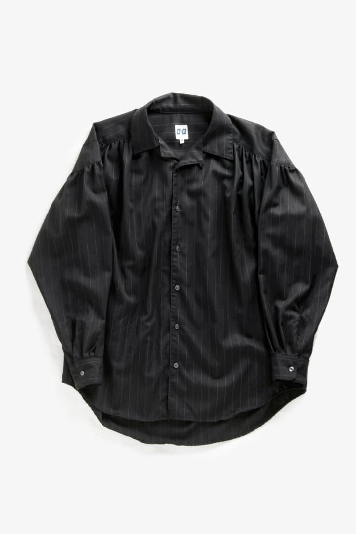 네펜시스 AïE 2017 가을, 겨울 컬렉션 nepenthes aie 2017 fall winter collection release