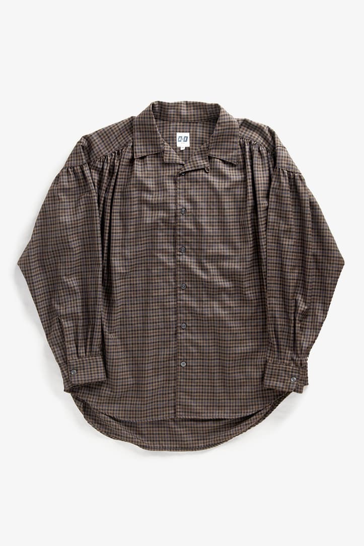 네펜시스 AïE 2017 가을, 겨울 컬렉션 nepenthes aie 2017 fall winter collection release