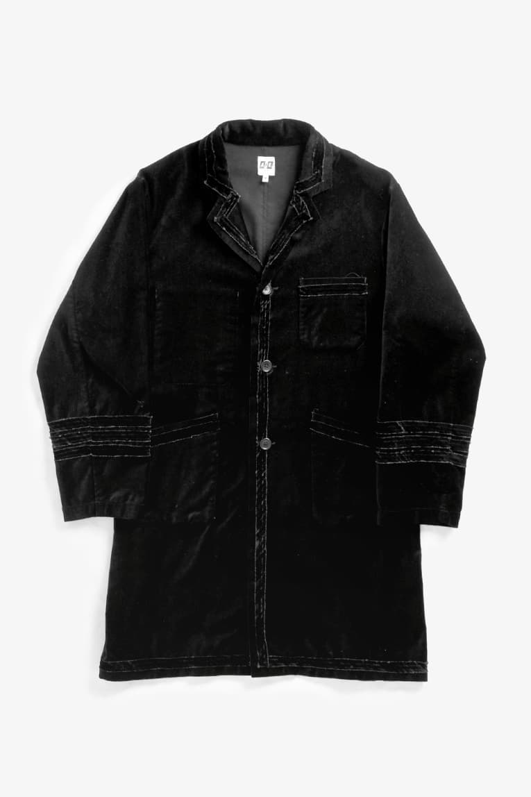 네펜시스 AïE 2017 가을, 겨울 컬렉션 nepenthes aie 2017 fall winter collection release