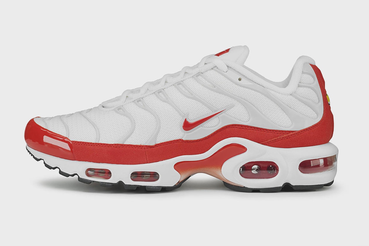 션 맥도웰 나이키 에어맥스 플러스 출시 일화 2017 sean mcdowell nike air max plus