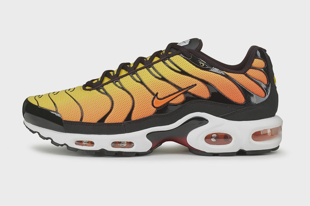 션 맥도웰 나이키 에어맥스 플러스 출시 일화 2017 sean mcdowell nike air max plus