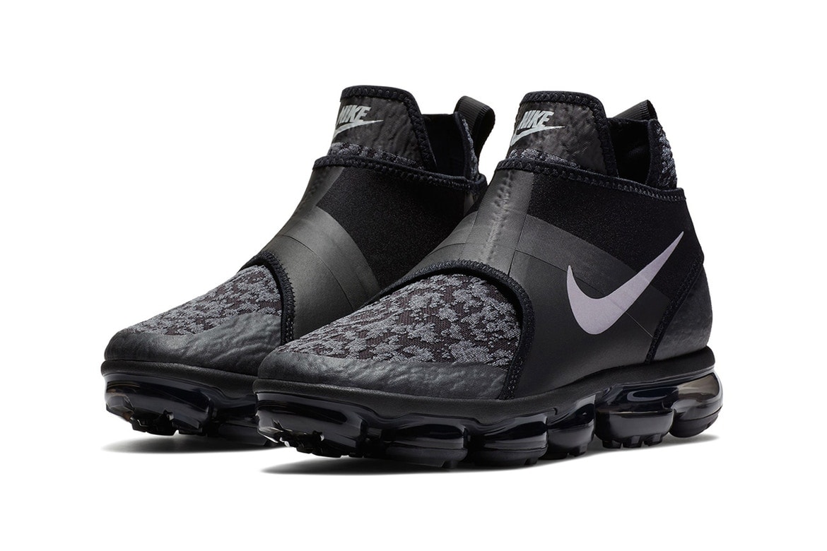 나이키 베이퍼맥스 처카 미드 nike vapormax chukka mid cs 2017 air max