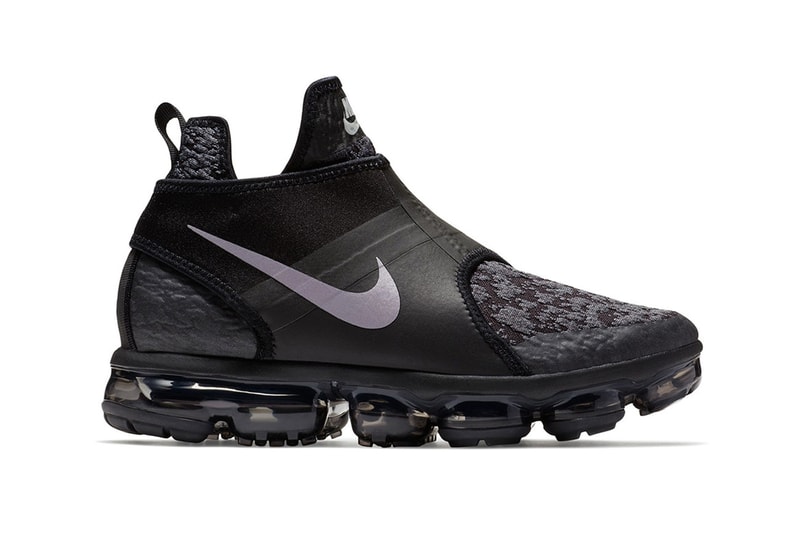 나이키 베이퍼맥스 처카 미드 nike vapormax chukka mid cs 2017 air max