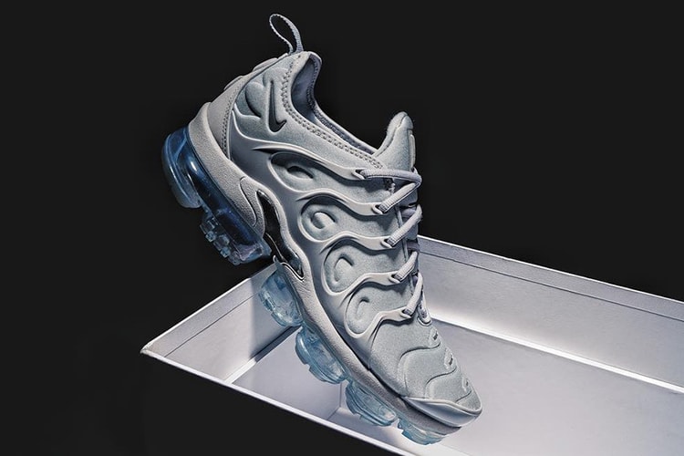 놓치지 말아야 할 2018년도 나이키 베이퍼맥스 신상 2종