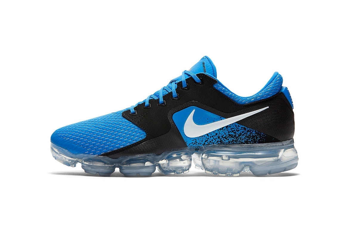 나이키 베이퍼맥스 처카 미드 nike vapormax chukka mid cs 2017 air max