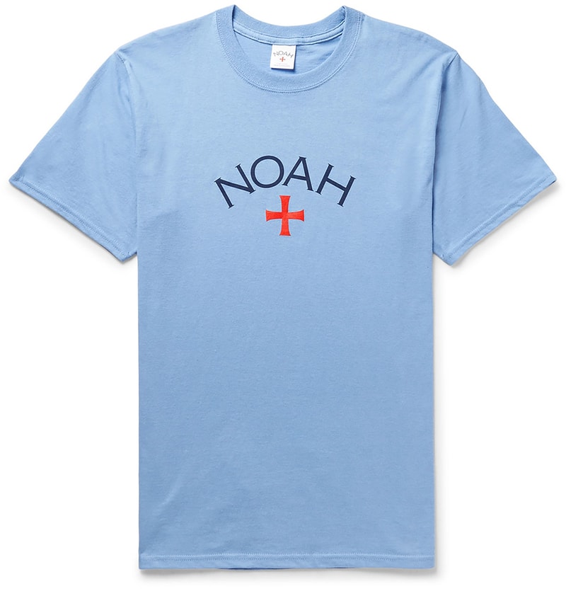 노아 x 미스터 포터 2017 가을, 겨울 캡슐 컬렉션 noah mr porter capsule collection