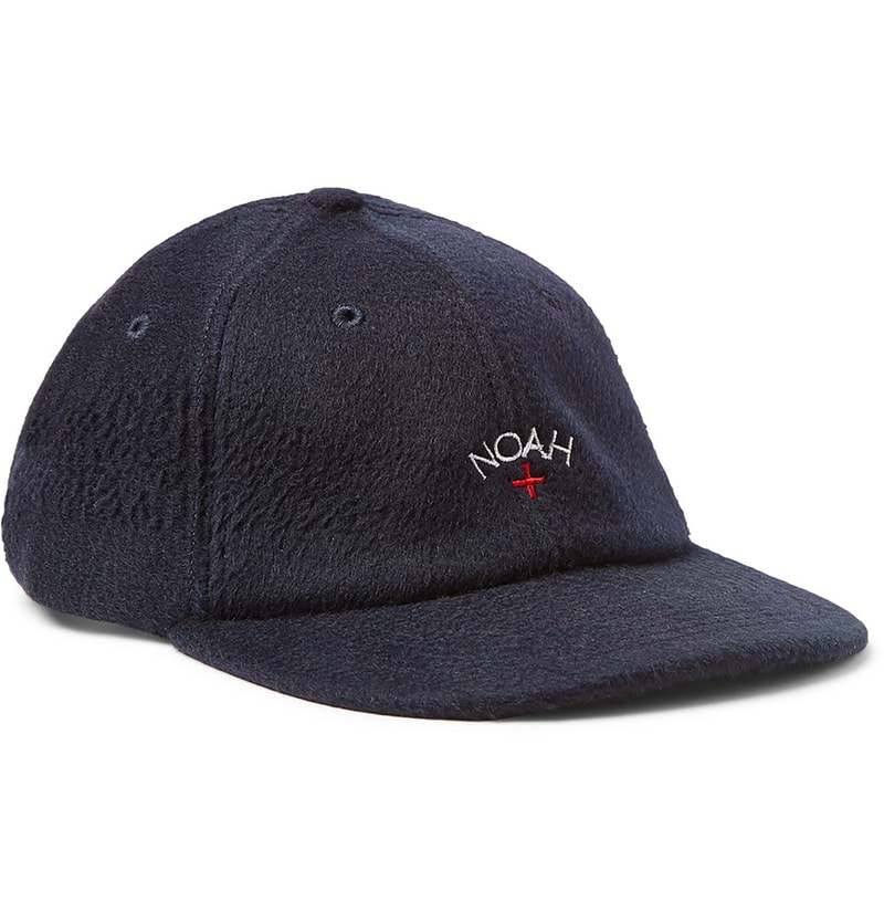 노아 x 미스터 포터 2017 가을, 겨울 캡슐 컬렉션 noah mr porter capsule collection