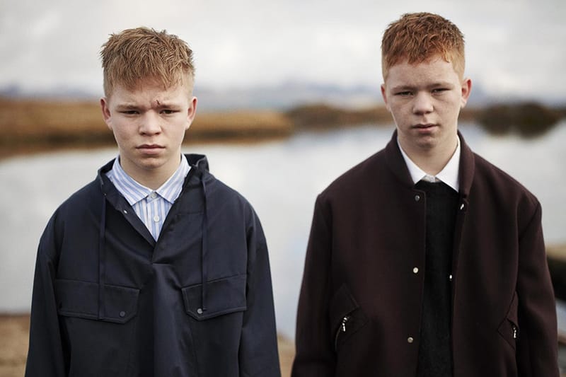 ‘럭셔리 스트릿웨어’의 진수, OAMC 2017 FW 컬렉션