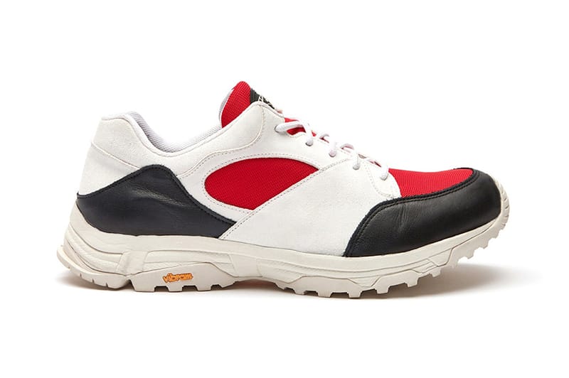 북유럽표 아빠 운동화, 아워 레가시 ‘라파엘’