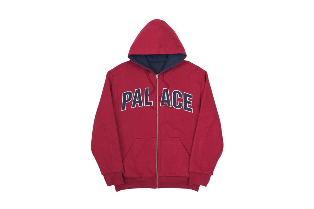 팔라스 2017 겨울 '울티모' 컬렉션 전 제품군 palace ultimo winter 2017 collection