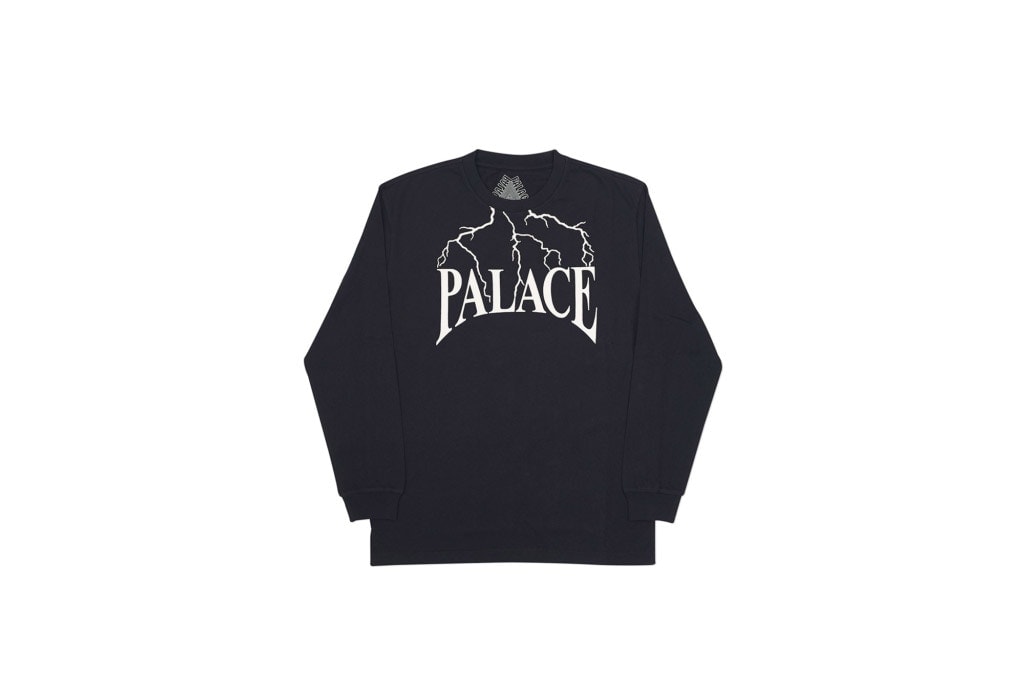 팔라스 2017 겨울 '울티모' 컬렉션 전 제품군 palace ultimo winter 2017 collection