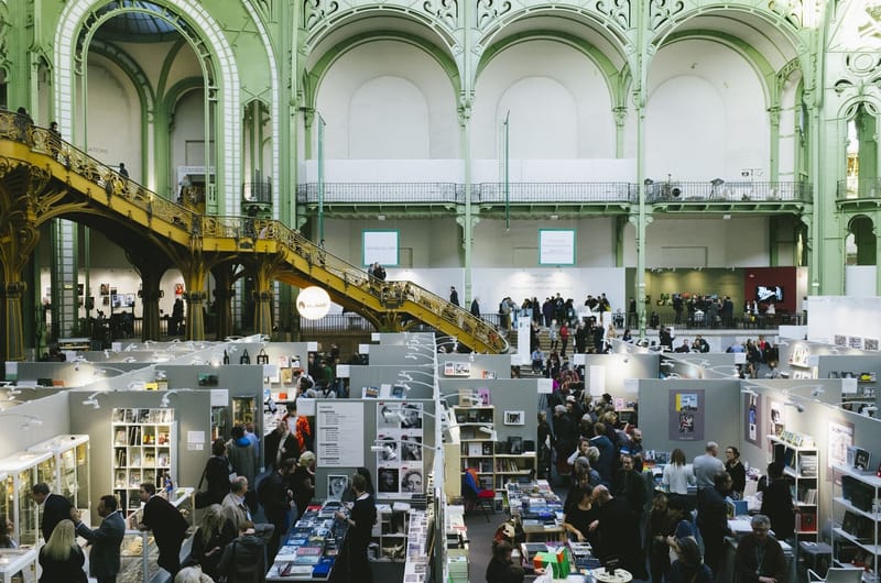 파리 포토 2017, 세상에서 가장 유명한 사진들의 집결지