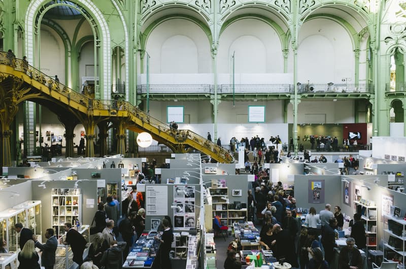 파리 포토 2017 칼 라거펠트 신디 셔먼 paris photo 2017 photography exhibition 2017