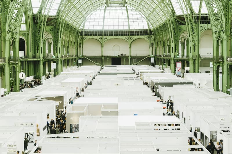 파리 포토 2017 칼 라거펠트 신디 셔먼 paris photo 2017 photography exhibition 2017